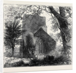 Beauchief Abbey by Anonymous