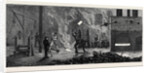 Making Steel for Pens at Messrs. Jessop's Works by Anonymous