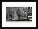 Making Steel for Pens at Messrs. Jessop's Works by Anonymous