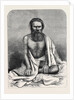 The Alleged Nana Sahib, Arrested by the Maharajah of Scindia at Gwalior by Anonymous
