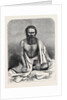 The Alleged Nana Sahib, Arrested by the Maharajah of Scindia at Gwalior by Anonymous