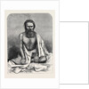 The Alleged Nana Sahib, Arrested by the Maharajah of Scindia at Gwalior by Anonymous