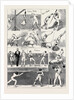 Notes at the Annual Assault of Arms of the London Athletic Club, December 5, 1874 by Anonymous