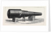 British Artillery: The New Woolwich Infant, 81 Tons by Anonymous