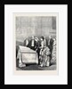 The French Deputation to the Queen at Windsor Castle by Anonymous