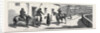 The Civil War in Spain: Carlist Uhlans in the Neighbourhood of Logroño by Anonymous