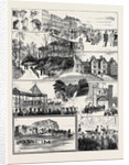 The Royal Visit to Hastings by Anonymous