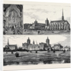 Speech Day at Wellington College by Anonymous