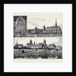 Speech Day at Wellington College by Anonymous