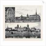 Speech Day at Wellington College by Anonymous