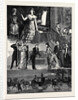 Irish Society in 1882: Going to a Ball by Anonymous