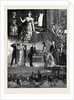 Irish Society in 1882: Going to a Ball by Anonymous