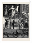 Irish Society in 1882: Going to a Ball by Anonymous