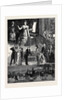 Irish Society in 1882: Going to a Ball by Anonymous