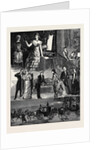 Irish Society in 1882: Going to a Ball by Anonymous