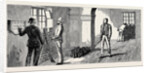 Preparing for the Defence of the Alexandria Water-Works by Anonymous