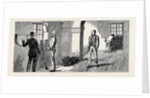 Preparing for the Defence of the Alexandria Water-Works by Anonymous