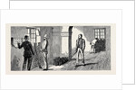 Preparing for the Defence of the Alexandria Water-Works by Anonymous
