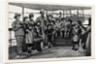 The Crisis in Egypt: Alexandria: Sunday-School on Board the Refugee-Ship Rosina by Anonymous