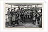 The Crisis in Egypt: Alexandria: Sunday-School on Board the Refugee-Ship Rosina by Anonymous