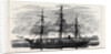 The Eira Arctic Relief Expedition Under Captain Sir Allen Young: The Exploring Steam Vessel Hope by Anonymous