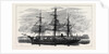 The Eira Arctic Relief Expedition Under Captain Sir Allen Young: The Exploring Steam Vessel Hope by Anonymous