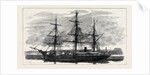 The Eira Arctic Relief Expedition Under Captain Sir Allen Young: The Exploring Steam Vessel Hope by Anonymous