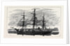 The Eira Arctic Relief Expedition Under Captain Sir Allen Young: The Exploring Steam Vessel Hope by Anonymous