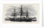 The Eira Arctic Relief Expedition Under Captain Sir Allen Young: The Exploring Steam Vessel Hope by Anonymous
