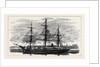 The Eira Arctic Relief Expedition Under Captain Sir Allen Young: The Exploring Steam Vessel Hope by Anonymous