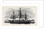 The Eira Arctic Relief Expedition Under Captain Sir Allen Young: The Exploring Steam Vessel Hope by Anonymous