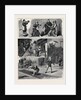 Round the World Yachting in the Ceylon, Japan by Anonymous