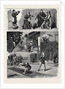 Round the World Yachting in the Ceylon, Japan by Anonymous