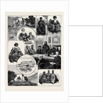 The Mission to the Assyrian Christians of Kurdistan by Anonymous