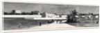 Bacos Station on the Way to Ramleh by Anonymous