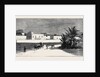 Bacos Station on the Way to Ramleh by Anonymous