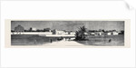 Bacos Station on the Way to Ramleh by Anonymous