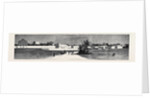 Bacos Station on the Way to Ramleh by Anonymous