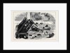 After the Bombardment of Alexandria: The Effect of the Shells from H.M.S. Superb and Inflexible on the Guns in Fort Pharos by Anonymous