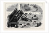 After the Bombardment of Alexandria: The Effect of the Shells from H.M.S. Superb and Inflexible on the Guns in Fort Pharos by Anonymous