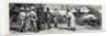 The Occupation of Alexandria: Egyptian Prisoners in the Arsenal by Anonymous