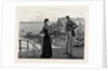 Kit, a Memory; Kit Was Walking to and Fro Awaiting Her by Anonymous