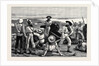 Blue-Jackets in Possession at Fort Kom-El-Dik, Alexandria by Anonymous