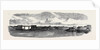 The Aboukir Forts; Railway Bridge on the Alexandria and Rosetta Line by Anonymous