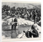 A Baptism of North American Indians: Mormons Posing As the Apostles of Christianity by Anonymous