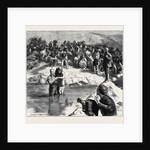 A Baptism of North American Indians: Mormons Posing As the Apostles of Christianity by Anonymous