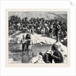 A Baptism of North American Indians: Mormons Posing As the Apostles of Christianity by Anonymous