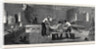 The War in Egypt, Fort Mex, Alexandria: Officers' Quarters in the Fort by Anonymous