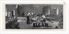 The War in Egypt, Fort Mex, Alexandria: Officers' Quarters in the Fort by Anonymous