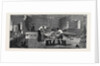 The War in Egypt, Fort Mex, Alexandria: Officers' Quarters in the Fort by Anonymous